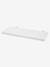 Suspended Shelf-Bedside Table White 