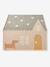 Home rug sandy beige 