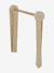 FSC®-certified wooden activity arch wood 