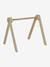 FSC®-certified wooden activity arch wood 