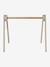FSC®-certified wooden activity arch wood 