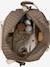 LINA 24-hour changing bag olive 