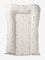 Nursery-Changing Mat, Lion Cub