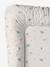 Changing Mat, Lion Cub ecru+printed beige+printed green+White/Print 