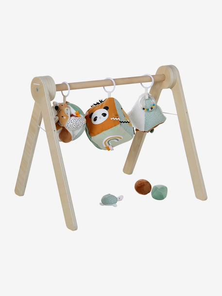 FSC®-certified wooden activity arch wood 