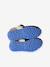 Trainers with Hook-&-Loop Fasteners & Elasticated Laces for Boys set blue 