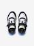 Trainers with Hook-&-Loop Fasteners & Elasticated Laces for Boys set blue 
