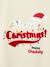 Christmas Sweatshirt for Men, Family Capsule Collection vanilla 