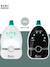 Easy Care Audio Monitor, 500 m Range, by BABYMOOV White 
