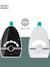 Easy Care Audio Monitor, 1,000 m range, by BABYMOOV White 