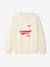 Christmas Sweatshirt for Men, Family Capsule Collection vanilla 
