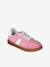 Girl's synthetic trainers rose 
