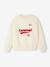 Christmas Sweatshirt for Children, Family Capsule Collection vanilla 
