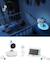 360° Video Audio Monitor Yoo-Moov, BABYMOOV White 