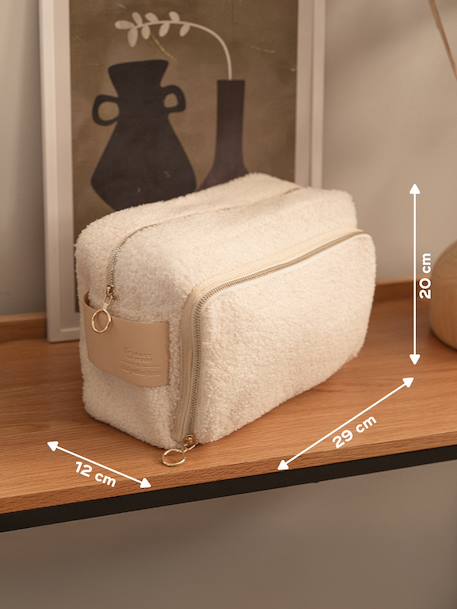 BABYMOOV Baby Curl care kit white 