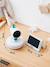 360° Video Audio Monitor Yoo-Moov, BABYMOOV White 