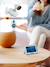 360° Video Audio Monitor Yoo-Moov, BABYMOOV White 
