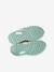 Elasticated Synthetic Trainers for Children set beige+set pink 