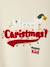 Christmas Sweatshirt for Children, Family Capsule Collection vanilla 