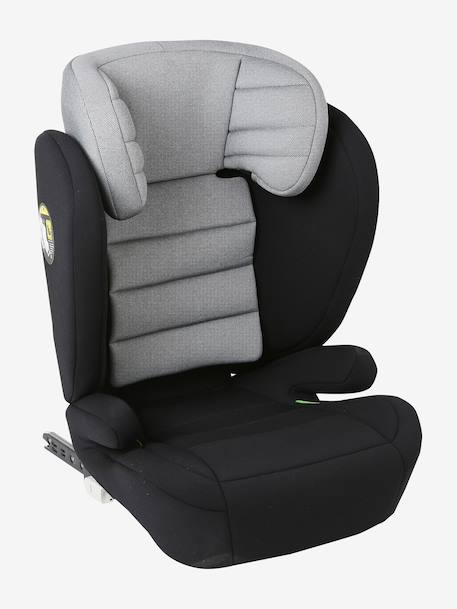 Group 2/3 Twiddly II car seat set black 