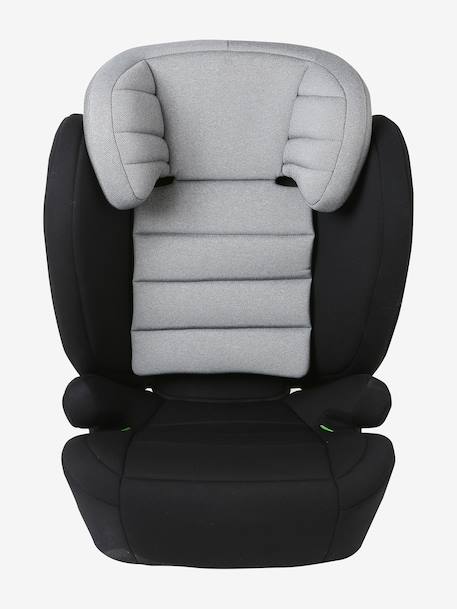 Group 2/3 Twiddly II car seat set black 