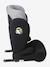 Group 2/3 Twiddly II car seat set black 