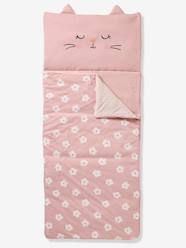 Bedding & Decor-FLEURS CHAT sleeping bag 