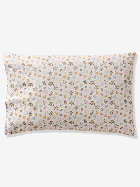 Duvet Cover + Pillowcase Set for Babies, BAYOU multicoloured 