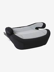 Nursery-Car Seats-Group 2-3 (15kg - 36kg) -Isofix booster seat 