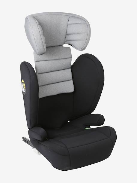 Group 2/3 Twiddly II car seat set black 