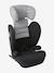 Group 2/3 Twiddly II car seat set black 