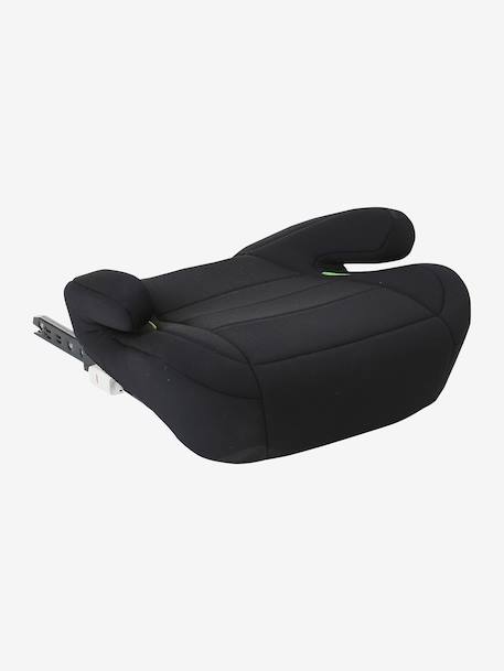 Group 2/3 Twiddly II car seat set black 