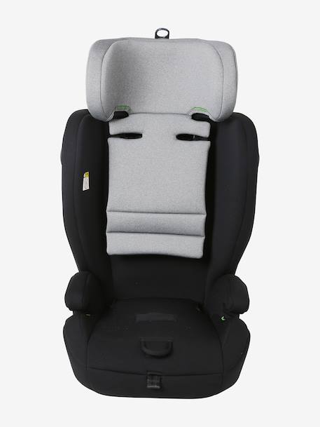 Swivel i-Size car seat group 1/2/3 Tanaga set black 