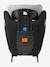 Group 2/3 Twiddly II car seat set black 