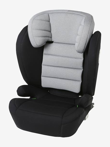 Group 2/3 Twiddly II car seat set black 