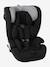 Swivel i-Size car seat group 1/2/3 Tanaga set black 