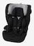 Swivel i-Size car seat group 1/2/3 Tanaga set black 