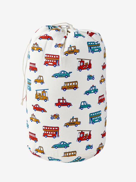 Cars Sleeping Bag sage green 