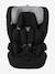 Swivel i-Size car seat group 1/2/3 Tanaga set black 