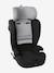 Swivel i-Size car seat group 1/2/3 Tanaga set black 