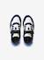 Synthetic Trainers for Children set blue 