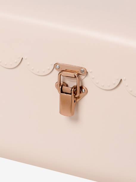 FESTON Storage Trunk sand beige 