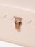 FESTON Storage Trunk sand beige 