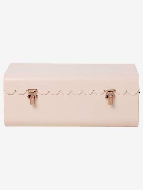 FESTON Storage Trunk sand beige 