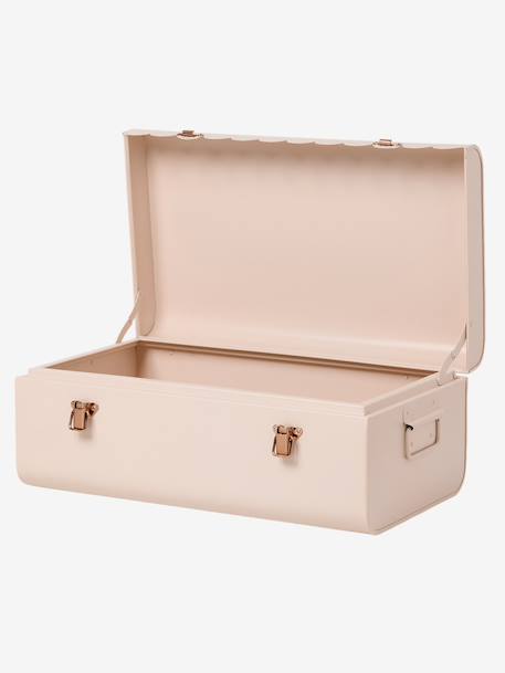 FESTON Storage Trunk sand beige 