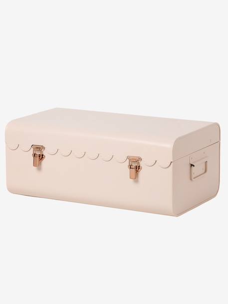 FESTON Storage Trunk sand beige 