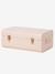 FESTON Storage Trunk sand beige 