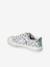 Trainers in Fancy Fabric, for Girls blush+printed green 