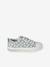 Trainers in Fancy Fabric, for Girls blush+printed green 