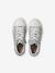 Trainers in Fancy Fabric, for Girls blush+printed green 